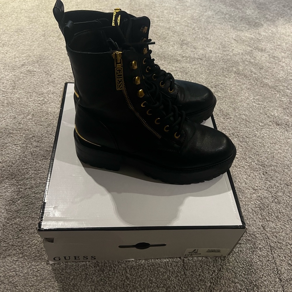 Guess Fearne boot